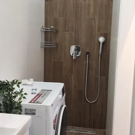 Vidikovac 1 Apartment Belgrade