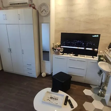 Zone Vidikovac Apartmán *