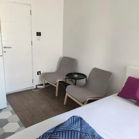 Apartment Zone Vidikovac Belgrad