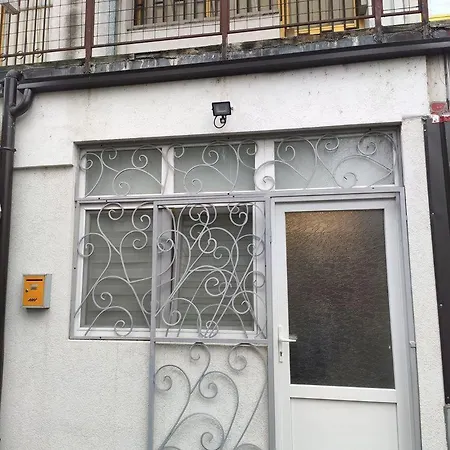 Apartment Zone Vidikovac