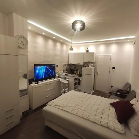 Zone Vidikovac * Belgrad