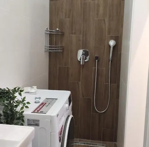 Zone Vidikovac Apartament Belgrad