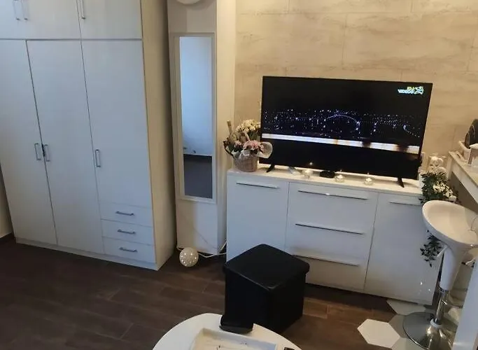 Zone Vidikovac Apartament *