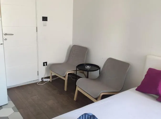 Apartament Zone Vidikovac Belgrad