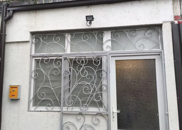 Apartament Zone Vidikovac