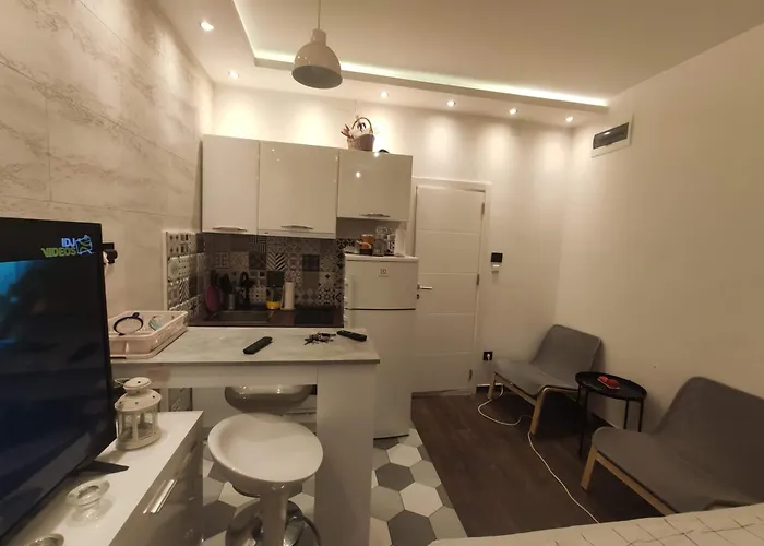 Apartament Zone Vidikovac Belgrad