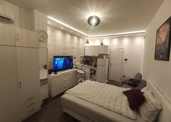 Zone Vidikovac * Belgrad